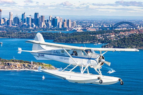 Sydney Fishing By Seaplane - Darwin Holiday 0