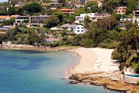 Sydney Harbour Walks - Darwin Holiday 3