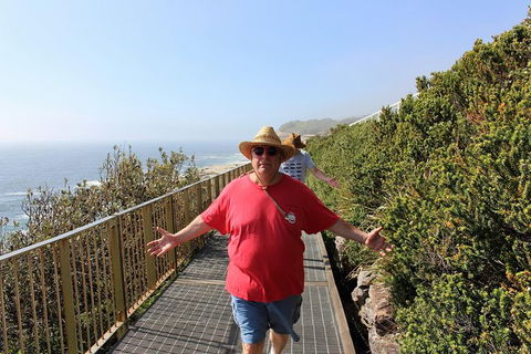 Sydney Harbour Walks - Darwin Holiday 8