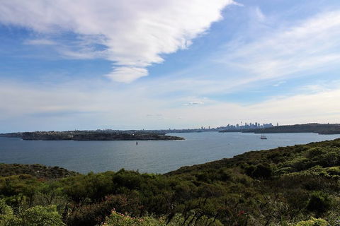 Sydney Harbour Walks - Darwin Holiday 0