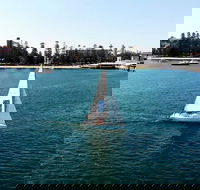 Australian Sailing Step 1A- Start Crewing - Darwin Holiday