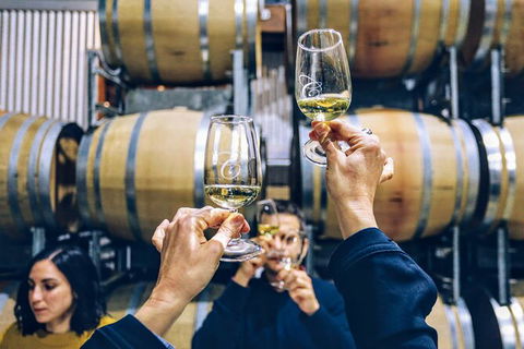 Taste Of The Highlands: Pinot Masterclass And Gourmet Lunch With Wine Pairings - Darwin Holiday 8