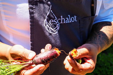 Taste Of The Highlands: Pinot Masterclass And Gourmet Lunch With Wine Pairings - Darwin Holiday 11