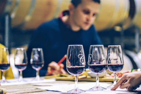 Taste Of The Highlands: Pinot Masterclass And Gourmet Lunch With Wine Pairings - Darwin Holiday 2
