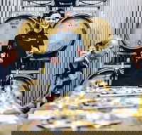 Taste of the Highlands Pinot Masterclass and Gourmet Lunch with Wine Pairings - Darwin Holiday