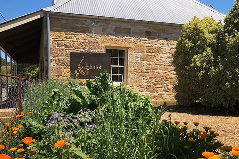 Taste Of The Highlands: Pinot Masterclass And Gourmet Lunch With Wine Pairings - Darwin Holiday 9