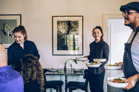 Taste Of The Highlands: Pinot Masterclass And Gourmet Lunch With Wine Pairings - Darwin Holiday 7