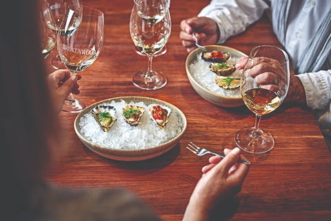 VIP Soil-To-Cellar Experience - Darwin Holiday 5