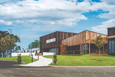 VIP Soil-To-Cellar Experience - Darwin Holiday 2