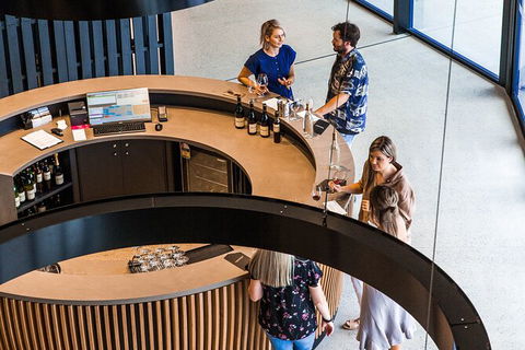 VIP Soil-To-Cellar Experience - Darwin Holiday 8