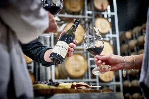 VIP Soil-To-Cellar Experience - Darwin Holiday 3