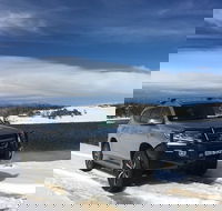 Snowy Mountains Airport to Jindabyne - Darwin Holiday