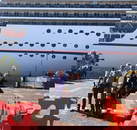 Wav Cabs - Darwin Holiday