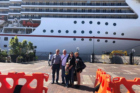 Wav Cabs - Darwin Holiday 0