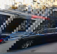 Sydney Airport Premium Arrival Transfer - Darwin Holiday