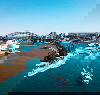 Private  Fully Guided 4-day Sydney Tour Package - Darwin Holiday