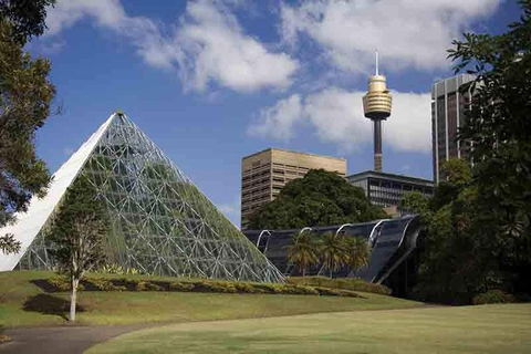 Private & Fully Guided 4-day Sydney Tour Package - Darwin Holiday 9