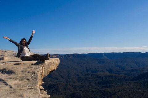 Private & Fully Guided 4-day Sydney Tour Package - Darwin Holiday 5