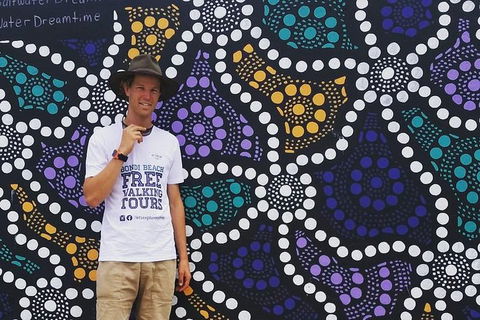 Bondi To Coogee Guided Walk - Darwin Holiday 5