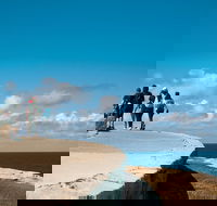 Bondi to Coogee Guided Walk - Darwin Holiday