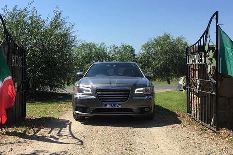 Hunter Valley Wine And Food Tour - Darwin Holiday 0