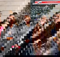 Sydney Limousine Services - Darwin Holiday