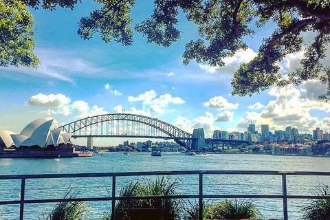 Private Sydney Tour Guide . Let Me Show You My Fabulous City - Darwin Holiday 1