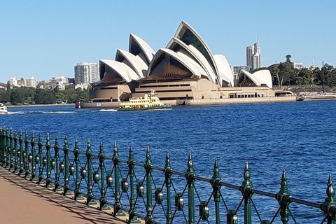 Private Sydney Tour Guide . Let Me Show You My Fabulous City - Darwin Holiday 3