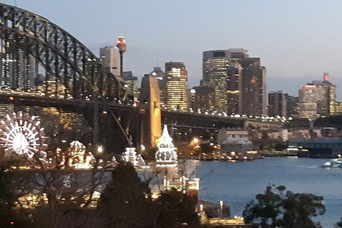 Private Sydney Tour Guide . Let Me Show You My Fabulous City - Darwin Holiday 0