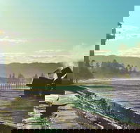 Wollongong Scavenger Hunt Wollongongs Storied History - Darwin Holiday