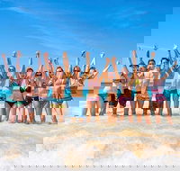 Oz Intro - 9 Day - Darwin Holiday