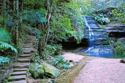 Private Blue Mountains Photography Expedition - Darwin Holiday 7
