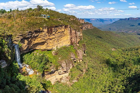 Private Blue Mountains Photography Expedition - Darwin Holiday 1