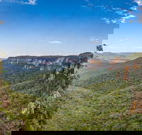 Private Blue Mountains Photography Expedition - Darwin Holiday