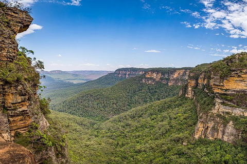 Private Blue Mountains Photography Expedition - Darwin Holiday 0