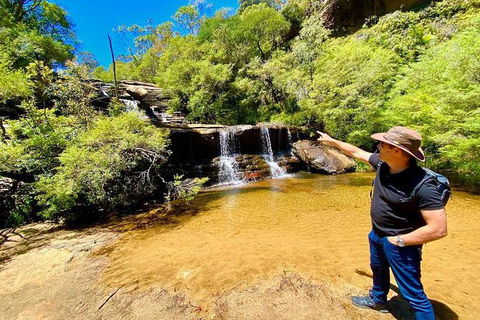 Private Blue Mountains Photography Expedition - Darwin Holiday 8