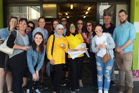 Taste Of Afghanistan Syria And Persia In Merrylands - Darwin Holiday 5