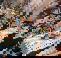 Taste of Afghanistan Syria and Persia in Merrylands - Darwin Holiday