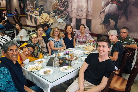 Taste Of Afghanistan Syria And Persia In Merrylands - Darwin Holiday 0