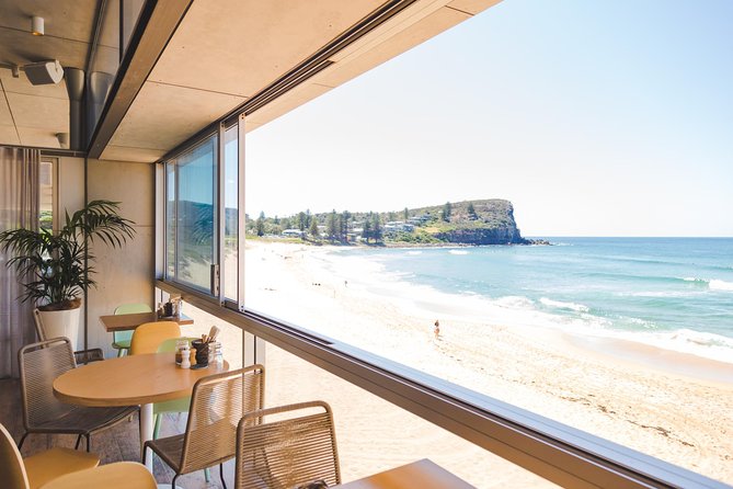 World Square NSW Darwin Holiday