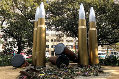 Discover Sydney - Darwin Holiday 6