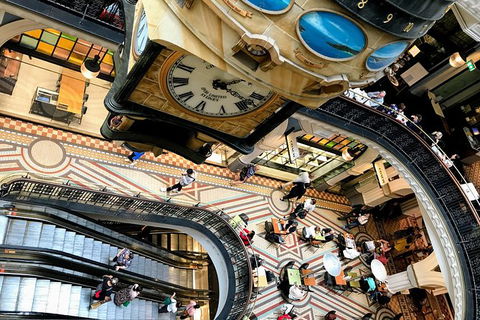 Discover Sydney - Darwin Holiday 5