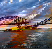 Discover Sydney - Darwin Holiday