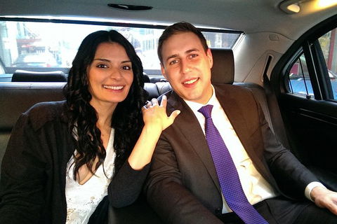 Limousine Services In Sydney Australia - Mercedes S Class And Sprinter 12seater - Darwin Holiday 6