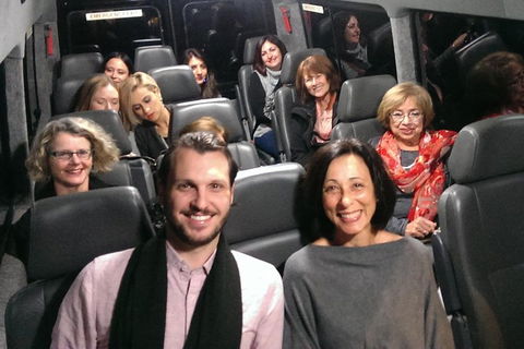 Limousine Services In Sydney Australia - Mercedes S Class And Sprinter 12seater - Darwin Holiday 34