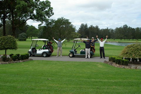 Limousine Services In Sydney Australia - Mercedes S Class And Sprinter 12seater - Darwin Holiday 11