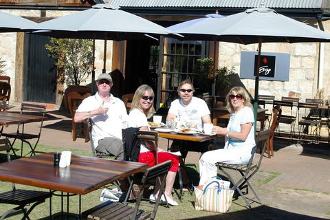 Limousine Services In Sydney Australia - Mercedes S Class And Sprinter 12seater - Darwin Holiday 36