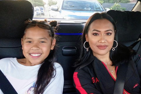 Limousine Services In Sydney Australia - Mercedes S Class And Sprinter 12seater - Darwin Holiday 23