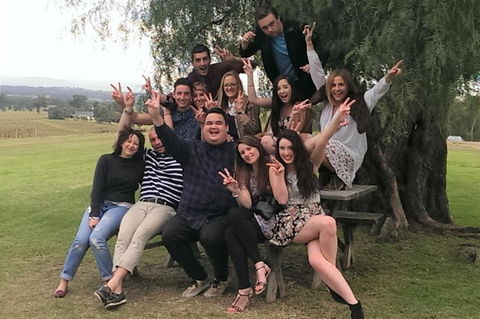 Limousine Services In Sydney Australia - Mercedes S Class And Sprinter 12seater - Darwin Holiday 2