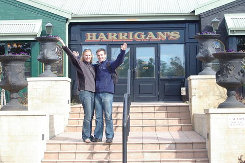 Limousine Services In Sydney Australia - Mercedes S Class And Sprinter 12seater - Darwin Holiday 17